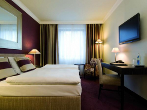 Best Western Hotel Hamburg International  Гамбург